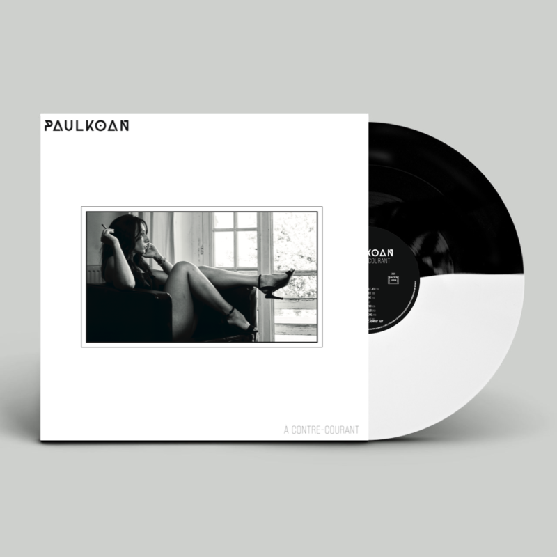 A contre-courant [LP - VINYL]